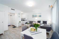 noclegi Kołobrzeg MS Pro Apartamenty hotel ETNA