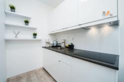 noclegi Kołobrzeg MS Pro Apartamenty hotel ETNA