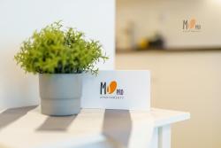 noclegi Kołobrzeg MS Pro Apartamenty hotel ETNA