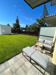 noclegi Jastrzębia Góra NordApart V Słoneczny Klif