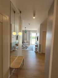 noclegi Kołobrzeg Polanki Aqua Apartment