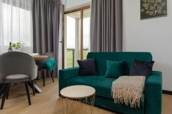 noclegi Sarbinowo Baltic Apartment Marynarska by Noclegi Renters