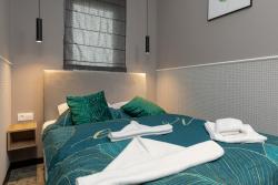 noclegi Sarbinowo Baltic Apartment Marynarska by Noclegi Renters