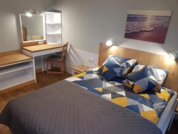 noclegi Władysławowo Coco Jumbo - apartamenty