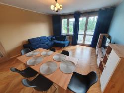 noclegi Gdynia Cozy Sunny Apartment