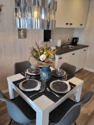 noclegi Władysławowo SERW