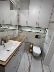 noclegi Świnoujście Apartament 34 Sun Towers