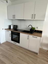 noclegi Świnoujście Apartament 34 Sun Towers
