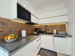 noclegi Gąski Apartament el sol