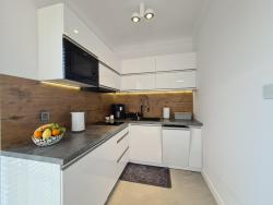 noclegi Gąski Apartament el sol