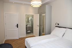 noclegi Sopot Apartamenty al Mare Sopot