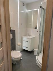 noclegi Kołobrzeg Apartament Etna