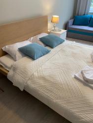 noclegi Kołobrzeg Apartament Etna
