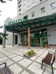 noclegi Kołobrzeg Apartament Etna