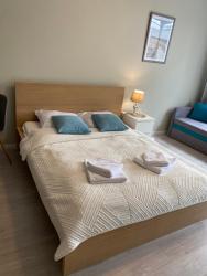 noclegi Kołobrzeg Apartament Etna