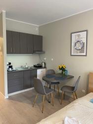 noclegi Kołobrzeg Apartament Etna