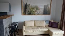 noclegi Gdańsk Apartament na urokliwym osiedlu Nadmorski Dwór