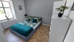 noclegi Mrągowo Apartament Królewiecka 22 Centrum Molo jezioro Czos