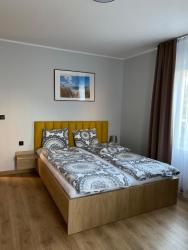 noclegi Karwia Fajne Apartamenty