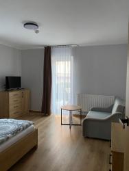 noclegi Karwia Fajne Apartamenty