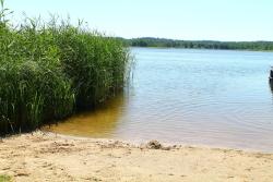 noclegi Mikołajki Bajkowe Mazury Domek Wakacyjny