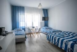 noclegi Niechorze VillaDudek