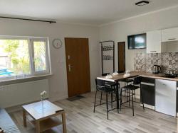 noclegi Augustów Apartamenty Zarzecze