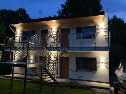 noclegi Augustów Apartamenty Zarzecze