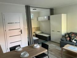 noclegi Augustów Apartamenty Zarzecze