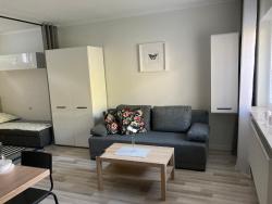 noclegi Augustów Apartamenty Zarzecze