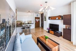 noclegi Kołobrzeg VacationClub - Diune Apartment 27