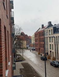 noclegi Gdańsk Olin Apartament B - Gdańsk Angielska Grobla