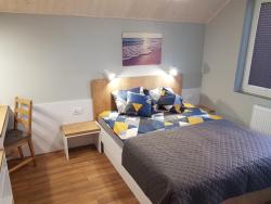 noclegi Władysławowo Coco Jumbo - apartamenty