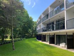 noclegi Kołobrzeg Solny Resort, Sun & Snow