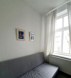 noclegi Sopot Duże mieszkanie - Aleja Niepodległości