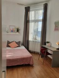 noclegi Sopot Duże mieszkanie - Aleja Niepodległości