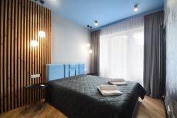 noclegi Ustronie Morskie Apartamenty LookAp Prestige Ustronie Morskie I Przy plaży Klimatyzacja Parking