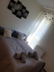 noclegi Świnoujście Apartament w Rezydencji Bursztyn
