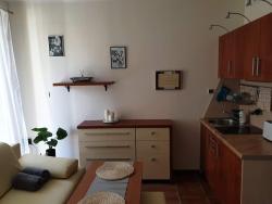 noclegi Świnoujście Apartament w Rezydencji Bursztyn