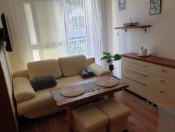 noclegi Świnoujście Apartament w Rezydencji Bursztyn