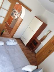 noclegi Świnoujście Apartament w Rezydencji Bursztyn
