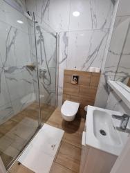 noclegi Niechorze Domki Gold-Time Niechorze