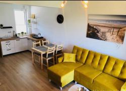 noclegi Jantar Domki Apartamentowe Orłówka 3