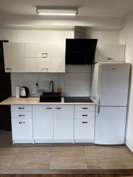 noclegi Międzyzdroje Familly Apartament 3