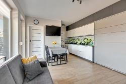 noclegi Kąty Rybackie APARTAMENTY PIAMOLA Willa Zacisze Kąty Rybackie