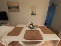 noclegi Wejherowo Komfortowy apartament przy lesie