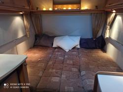 noclegi Hel Paradise Camp