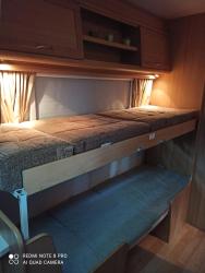 noclegi Hel Paradise Camp