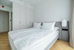 noclegi Rogowo White Shellter - Shellter Hotel & Apartments Rogowo