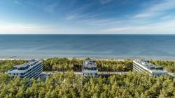 noclegi Rogowo White Shellter - Shellter Hotel & Apartments Rogowo